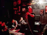 شب ششم محرم؛ فرماندار قدس در میان عزاداران حسینی / فاتحی‌نژاد: عاشورا، مکتب بصیرت و غیرت است