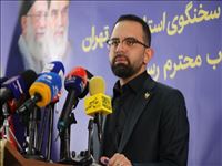 رزازی: خبرنگاران خارجی تهران را از قاب‌های گزینشی روایت نکنند/ روند بازسازی واحدهای آسیب‌دیده متوقف نشده است