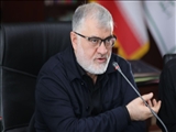 به ریاست معتمدیان؛ جلسه  هماهنگی با فرمانداران استان تهران برای میزبانی شایسته از زائران مراسم وداع و تشییع رهبر شهید انقلاب اسلامی برگزار شد