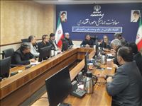 عسگری: بخش خصوصی استان تهران پای کار میزبانی از زائران رهبر شهید انقلاب است