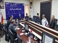 تمهیدات ترافیکی آیین وداع و تشییع رهبر شهید انقلاب بررسی شد