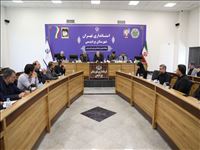 تحقق بیش از ۷۰ درصد مصوبات سفر استاندار به پردیس؛ زمین پروژه‌های آموزشی، درمانی و ورزشی تحویل شد