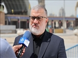 معتمدیان: تدابیر حداکثری برای برگزاری مراسم وداع و تشییع در تهران اتخاذ شده است