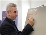 ساماندهی شبکه توزیع و بهره برداران از انرژی برق در دستور کار قرار گرفت