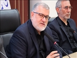 خدمات‌رسانی به زائران از ورودی‌های پایتخت آغاز می‌شود / هیچ مأموریتی در خدمت به مردم نباید بر زمین بماند