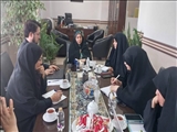 برگزاری نشست هم‌اندیشی اجرای برنامه‌های حفظ حیات جنین و پیشگیری از سقط جنین