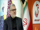 توصیه رئیس ستاد مراسم استان تهران به زائران: حضور خود در تهران را به حداقل برسانید / احتمال پیشنهاد تعطیلی روز شانزدهم