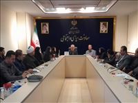 بررسی چالش‌های کودکان کار، متکدیان و تحکیم خانواده در دومین جلسه شورای اجتماعی استان تهران
