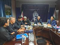 میرجعفریان: زیرساخت‌های مصلی برای خدمت‌رسانی به زائران رهبر شهید آماده شد