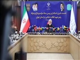 رفع بیش از ۴۰۰ نقطه ناایمن در مصلای امام خمینی(ره)/ ظرفیت ارتباطی چهار تا پنج برابر شد