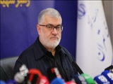 بیش از ۷۵۰ آمبولانس برای خدمت‌رسانی به زائران در تهران مستقر می‌شود