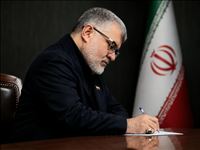 از ورودی پایتخت تا صحن بدرقه، همه ظرفیت‌های تهران در خدمت زائران است / دعوت از مردم برای وداعی به وسعت ایران