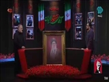 حضور استاندار تهران در برنامه تلویزیونی «باید برخاست»