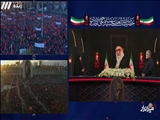 در آستانه باشکوه‌ترین تشییع تاریخ انقلاب هستیم/ خدمت‌رسانی به مردم، دغدغه اصلی دولت است