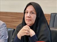 بسیج گسترده شهرداری‌های شهرهای تابعه استان تهران در برگزاری مراسم وداع و تشییع پیکر رهبر شهید انقلاب اسلامی
