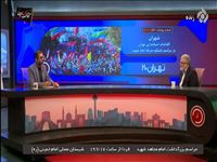 ️ از اسکان و تغذیه تا حمل‌ونقل و زیرساخت؛ روایت معتمدیان از خدمت‌رسانی به زائران