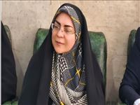 رضایی: برنامه‌ریزی مسئله‌محور در حوزه زنان استان تهران در جهت اشتغال، سلامت و کاهش آسیب‌های اجتماعی باشد