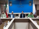 سالکی: نظارت بر کالاهای اساسی در شهرستان تشدید شود