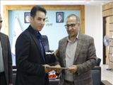 تأکید فرماندار فیروزکوه بر ارتقای خدمات آب و فاضلاب در این شهرستان