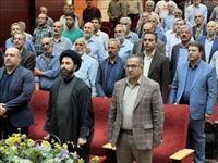 برگزاری همایش کشاورزان و باغداران فیروزکوه با محوریت افزایش بهره‌وری و توسعه تولید