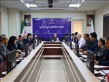 آخرین وضعیت اجرای مصوبات سفر استاندار تهران به بخش آفتاب بررسی شد