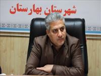 مدیریت جهادی و همکاری مردم، راهکار عبور از روزهای گرم تابستان در بهارستان