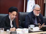 معتمدیان: نقشه مهندسی فرهنگی استان تهران به برش‌های شهرستانی تبدیل شود