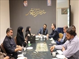 توسعه مشارکت‌های مردمی و هم‌افزایی دستگاه‌های حمایتی در دماوند در دستور کار قرار گرفت