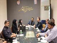 توسعه مشارکت‌های مردمی و هم‌افزایی دستگاه‌های حمایتی در دماوند در دستور کار قرار گرفت