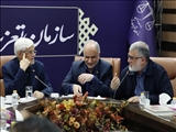 برگزاری جلسه قرارگاه فرماندهی واحد نظارت و بازرسی بر بازار