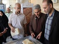 پلمب ۳ واحد نانوایی متخلف در شهرستان بهارستان؛  پرونده 2 واحد دیگر به تعزیرات حکومتی ارجاع شد