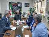فرماندار قدس: صرفه‌جویی همگانی، راه عبور از بحران برق و آب / چاه‌های اصلی آب شهرستان از قطعی برق خارج شدند