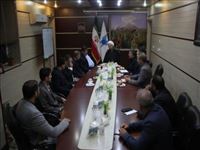 فرماندار دماوند: از طرح‌های درآمدزا و عام‌المنفعه دانش بنیان دانشگاه آزاد حمایت می‌کنیم
