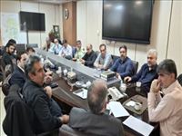 فرماندار ملارد: همه ظرفیت‌ها برای تامین آب شرب شهروندان به کار گرفته شود