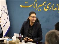 تأکید فرماندار شمیرانات بر مسئولیت‌پذیری مدیران؛ از برخورد با ترک‌فعل تا صیانت از حقوق شهروندان