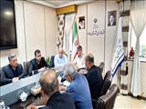 فرماندار ملارد: سهمیه نانوایی‌های متخلف در ملارد قطع شود