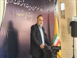 برگزاری مانور سراسری پروژه ملی مهتاب در پاکدشت