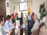 گام جدید فرمانداری دماوند برای عبور از تنش آبی/ تأمین تجهیزات برق چاه‌های آب شرب تسریع می‌شود