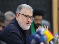 از تهران تا مهران؛ پیگیری میدانی استاندار تهران برای تقویت خدمت‌رسانی در اربعین/ ظرفیت‌های پایتخت در خدمت زائران حسینی
