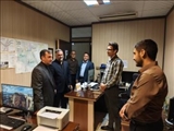 تأکید فرماندار ویژه شهرستان ری بر ایجاد تحول اداری و تکریم ارباب‌رجوع