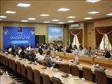 هماهنگی فعالیت مواکب و برنامه‌های ستاد بازسازی عتبات عالیات برای اربعین حسینی بررسی شد