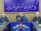 شورای اقامه نماز قدس؛ از تجهیز نمازخانه‌ها تا پیوند مدرسه و مسجد / فاتحی‌نژاد: نماز اول وقت، نظم و انضباط اجتماعی را تقویت می‌کند