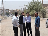 پیگیری مصوبات سفر استاندار تهران به روستاهای بخش مرکزی، تأکید بر توسعه زیرساخت‌های آموزشی، خدماتی و عمرانی
