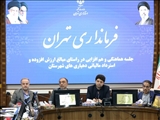 اصلاح شاخص‌های جمعیتی و بازنگری در توزیع مالیات بر ارزش افزوده، مطالبه جدی دهیاری‌ های شهرستان تهران است