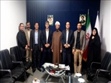فرماندار ملارد از خدمات امام جمعه صفادشت در تقویت جایگاه نماز جمعه تقدیر کرد