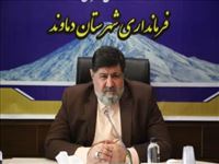 احداث پایگاه اورژانس هوایی شمال‌شرق استان تهران با مرکزیت دماوند وارد مرحله بررسی اجرایی شد