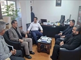 دستاورد بزرگ آبی برای شهرستان‌های غرب تهران / رهاسازی آب از سد کرج برای تغذیه سفره‌های زیرزمینی و اراضی کشاورزی سه شهرستان