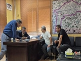 برگزاری چهاردهمین جلسه ملاقات مردمی شهردار صفادشت