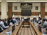 سازمان دامپزشکی رکن اصلی تأمین امنیت غذایی و سلامت عمومی کشور است/ گذار از مدیریت واکنشی به مدیریت پیشگیرانه؛ پیشنهاد فرماندار ویژه ری برای موفقیت در حوزه دامپزشکی