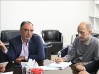 تأکید معاون فرماندار تهران بر تسریع در تجهیز نانوایی‌ها به موتور برق اضطراری
